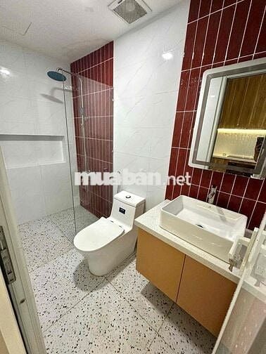 Cho Thuê Nhà Sạch Đẹp Tại Quận Bình Thạnh