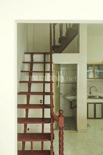 Chính chủ bán nhà 357/12 Cách mạng tháng 8, Q10, Giá 6 tỷ 