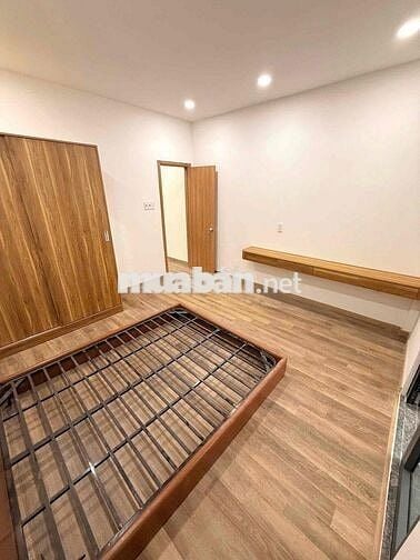 Cho Thuê Nhà Sạch Đẹp Tại Quận Bình Thạnh