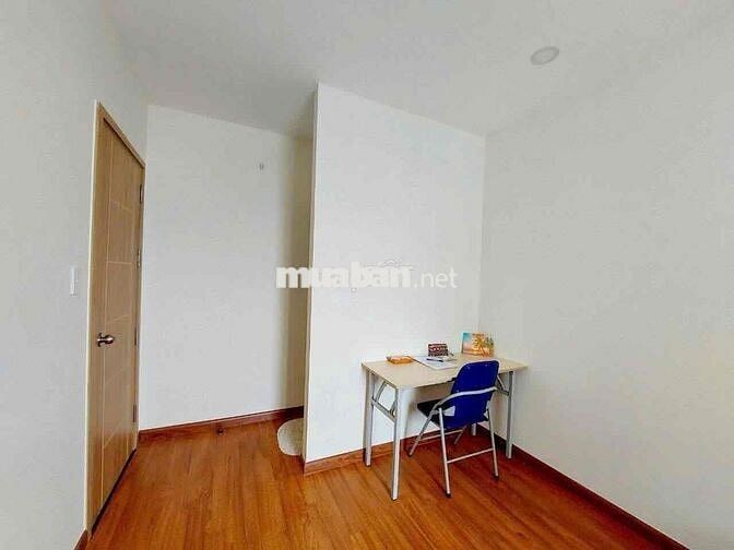 CHỦ GỬI BÁN CĂN 2PN 1WC 51M GIÁ 2,15 TỶ BAO HẾT THUẾ PHÍ, NHÀ MỚI SACH