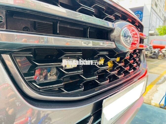 Ford Ranger Wildtrak 2.0L 4x4 AT 2022 - 95000 km