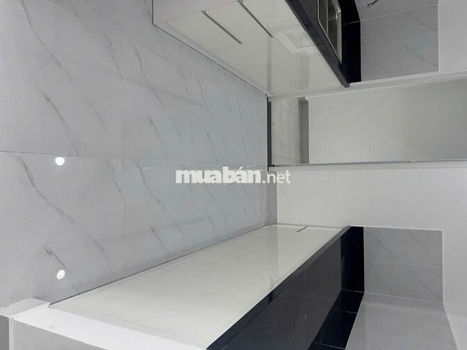 Cho thuê căn hộ Conic Boulevard 84m2 2PN - 2WC 6Tr/Tháng.