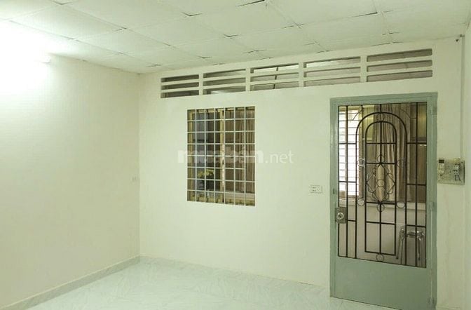 Chính chủ bán nhà 357/12 Cách mạng tháng 8, Q10, Giá 6 tỷ 