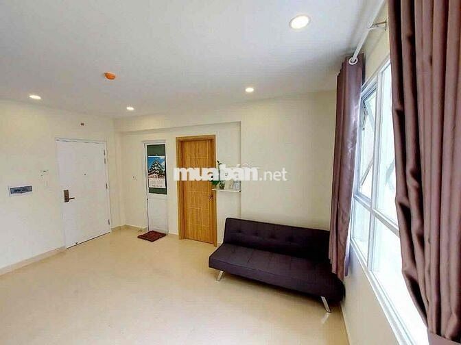 CHỦ GỬI BÁN CĂN 2PN 1WC 51M GIÁ 2,15 TỶ BAO HẾT THUẾ PHÍ, NHÀ MỚI SACH