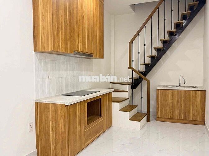 Cho Thuê Nhà Sạch Đẹp Tại Quận Bình Thạnh