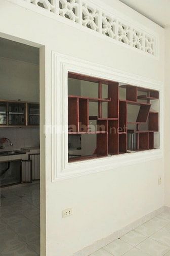 Chính chủ bán nhà 357/12 Cách mạng tháng 8, Q10, Giá 6 tỷ 