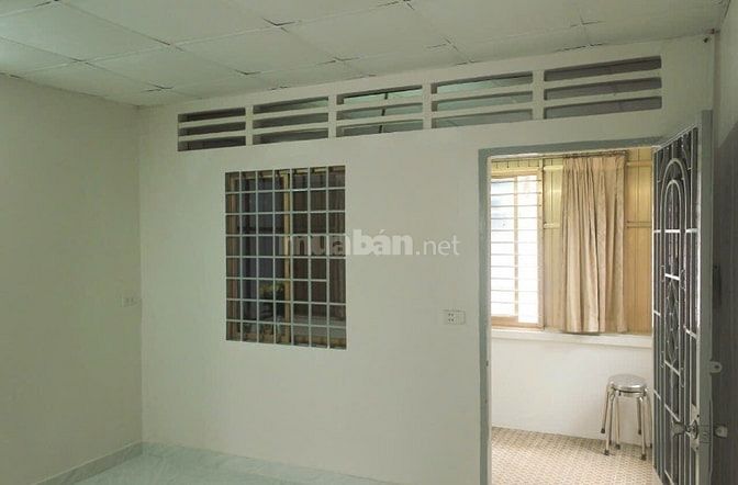 Chính chủ bán nhà 357/12 Cách mạng tháng 8, Q10, Giá 6 tỷ 