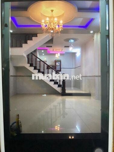 🏠Chính chủ cho thuê nhà nguyên căn ta09, Thới An, Quận 12