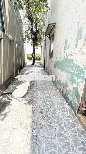 Bán nhà mặt tiền Phú Định, P16,Q8 6,8x15.2m sổ riêng 7 tỷ