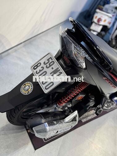 Honda Ari blade 125 dk 2015 bstp chính chủ