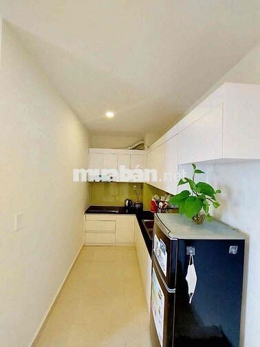 CHỦ GỬI BÁN CĂN 2PN 1WC 51M GIÁ 2,15 TỶ BAO HẾT THUẾ PHÍ, NHÀ MỚI SACH