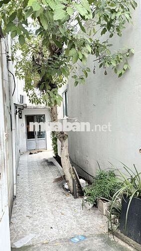 Bán nhà mặt tiền Phú Định, P16,Q8 6,8x15.2m sổ riêng 7 tỷ