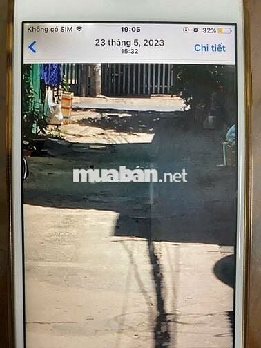 🏠Chính chủ cho thuê nhà nguyên căn ta09, Thới An, Quận 12