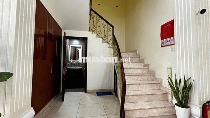 🧧 CHO THUÊ NHÀ 3 TẦNG MẶT TIỀN AN THƯỢNG 26 – NGANG KHỦNG 9M