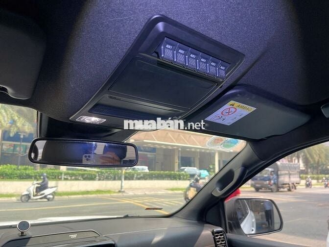 Ford Ranger Wildtrak 2.0L 4x4 AT 2022 - 95000 km