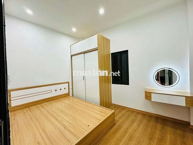 TRUNG TÂM THANH XUÂN - 6 TẦNG - 8 NGỦ - 40M2 - FULL NỘI THẤT XỊN SÒ