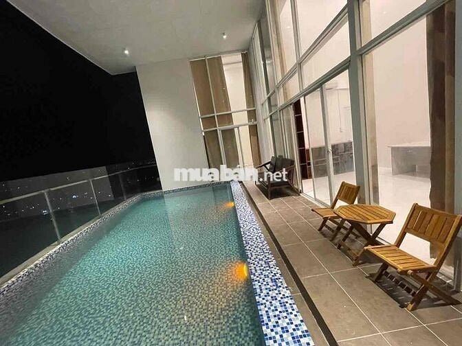 Cho Thuê Phòng Trong Chung Cư Tera Rosa Full Nội Thất sau lưng VHU.