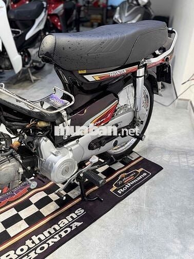 Honda dream thái 97 bstp chính chủ