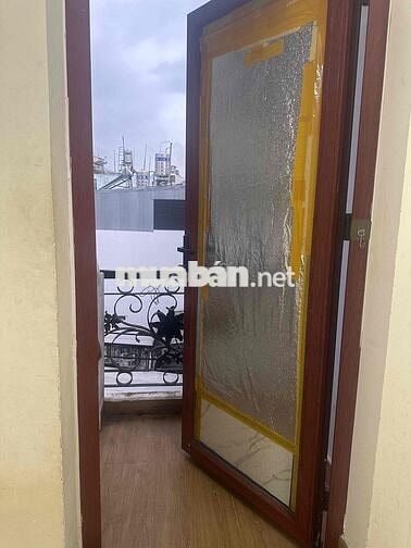 Cho thuê phòng có wc riêng, Âu Cơ Tân Bình