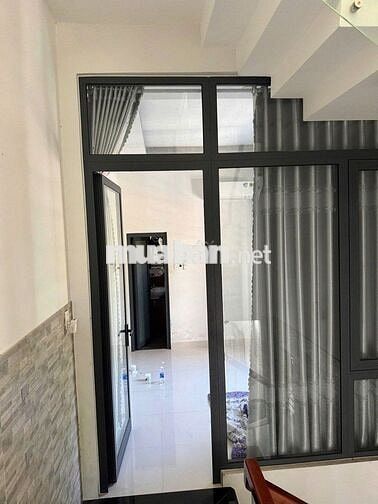 CHO THUÊ NHÀ 3 TẦNG AN THƯỢNG - 3PN 2WC NỘI THẤT CƠ BẢN  - 17TR