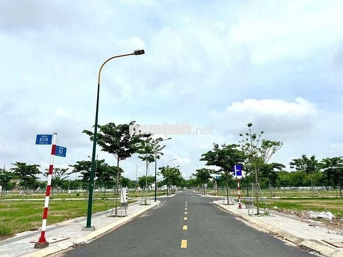 416 triệu có ngay lô đất 75m2, hướng Đông, dân cư hiện hữu hơn 600 hộ