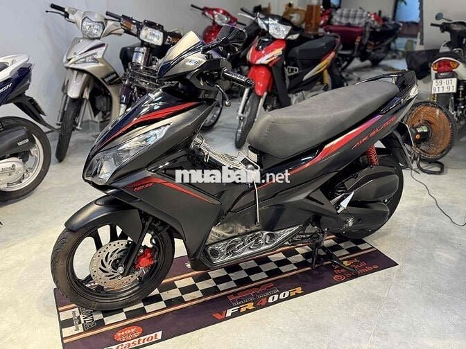 Honda Ari blade 125 dk 2015 bstp chính chủ