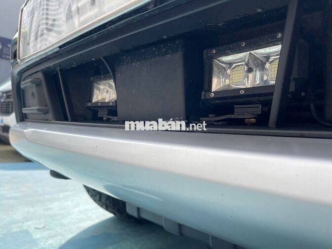 Ford Ranger Wildtrak 2.0L 4x4 AT 2022 - 95000 km