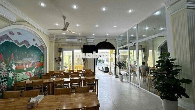 🧧 CHO THUÊ NHÀ 3 TẦNG MẶT TIỀN AN THƯỢNG 26 – NGANG KHỦNG 9M