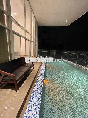 Cho Thuê Phòng Trong Chung Cư Tera Rosa Full Nội Thất sau lưng VHU.