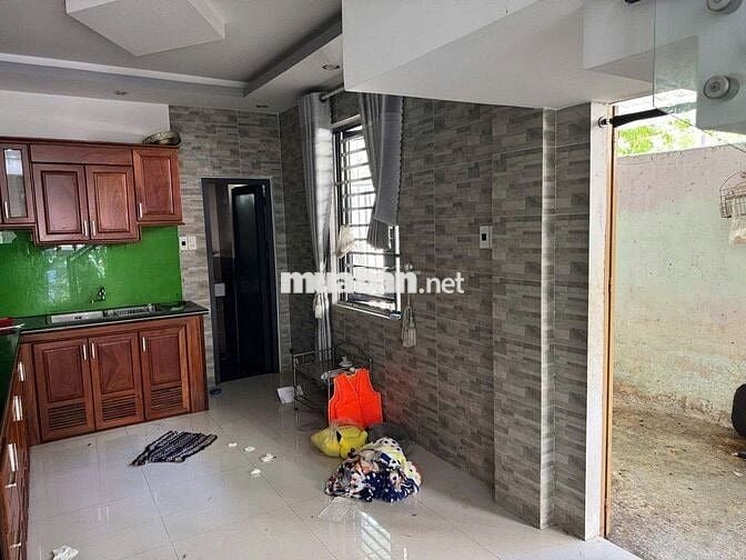 CHO THUÊ NHÀ 3 TẦNG AN THƯỢNG - 3PN 2WC NỘI THẤT CƠ BẢN  - 17TR