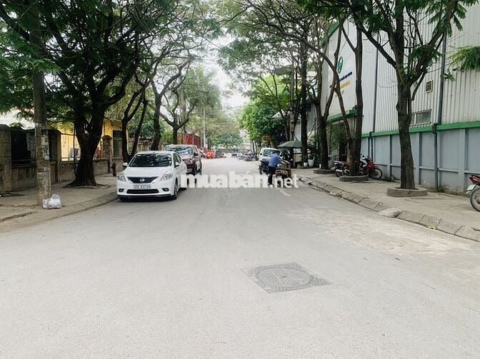 Văn phòng, kho, cửa hàng, phòng khám 75m2 làng nghề Triều Khúc