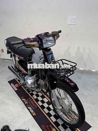 Honda dream thái 97 bstp chính chủ
