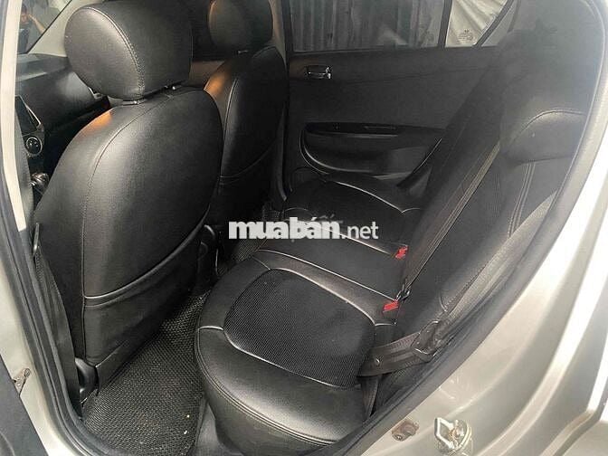 Cần bán huynh dai i20 số tự động chính chủ