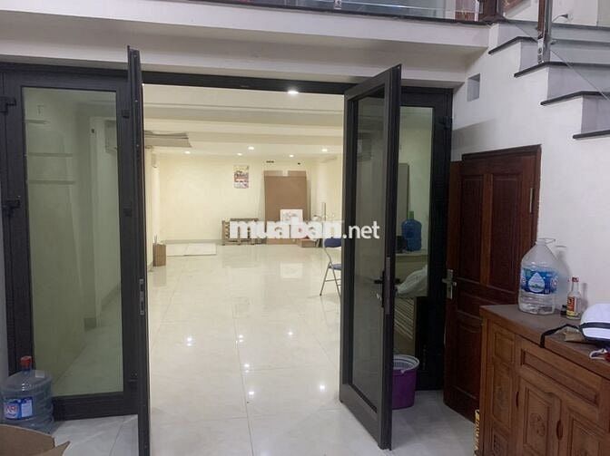 Văn phòng, kho, cửa hàng, phòng khám 75m2 làng nghề Triều Khúc