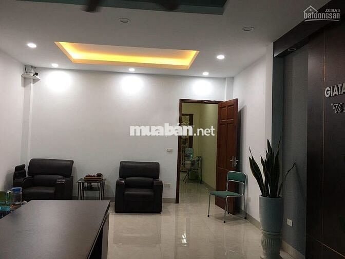 Văn phòng, kho, cửa hàng, phòng khám 75m2 làng nghề Triều Khúc