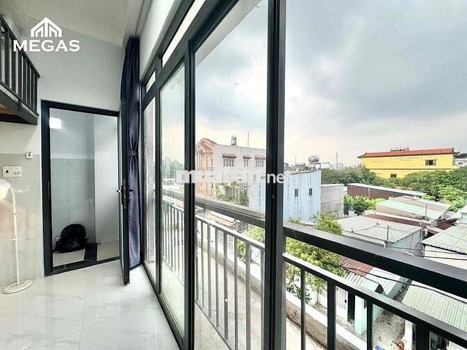 KHAI TRƯƠNG SIÊU PHẨM DUPLEX FULL NỘI THẤT CÓ BAN CÔNG