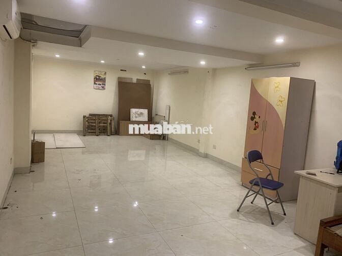 Văn phòng, kho, cửa hàng, phòng khám 75m2 làng nghề Triều Khúc