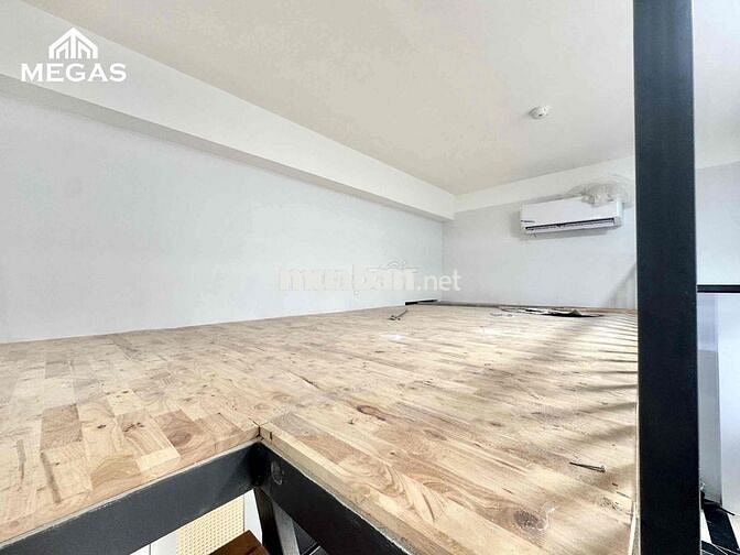 KHAI TRƯƠNG SIÊU PHẨM DUPLEX FULL NỘI THẤT CÓ BAN CÔNG