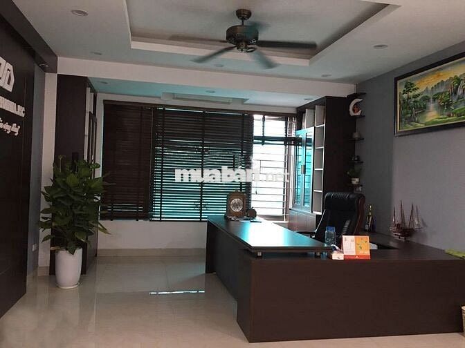 Văn phòng, kho, cửa hàng, phòng khám 75m2 làng nghề Triều Khúc