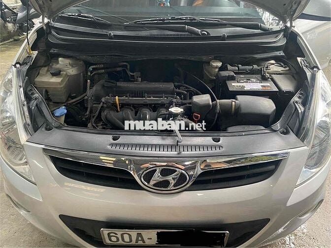 Cần bán huynh dai i20 số tự động chính chủ