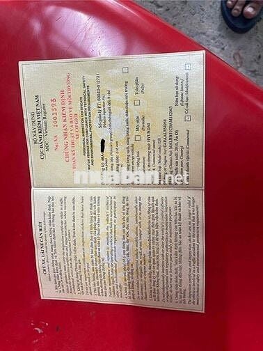 Cần bán huynh dai i20 số tự động chính chủ