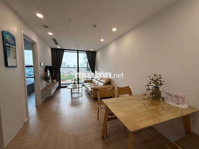 CHO THUÊ CĂN HỘ THE NINETY COMPLEX – 90 ĐƯỜNG LÁNG, ĐỐNG ĐA