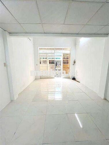 HƠN 4 TỶ - 4Mx12M - HẺM XE HƠI THÔNG - GẦN CHỢ TÂN HƯƠNG - 2 TẦNG