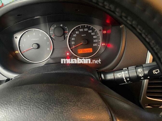 Cần bán huynh dai i20 số tự động chính chủ