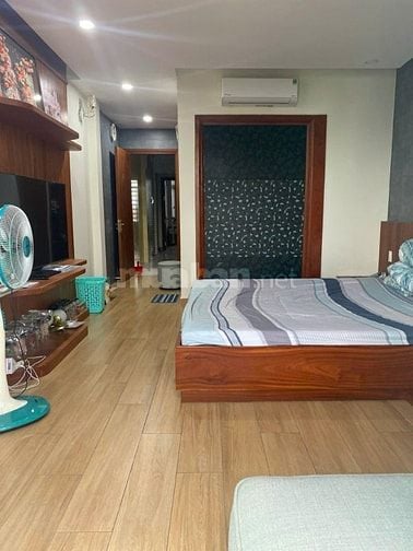 Bán nhà 5 tầng đường đôi có công viên Phường Tân Kiểng Q7.