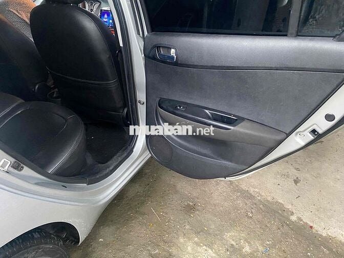 Cần bán huynh dai i20 số tự động chính chủ