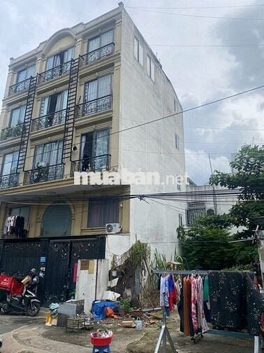 ĐẤT SỔ ĐỎ 146.2m2 CÓ CÔNG VIÊN NỘI KHU -  ĐƯỜNG SỐ 5, P.17, Q. GÒ VẤP