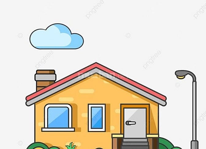 Cho thuê nhà mặt tiền đường Hùng Vương tiện kinh doanh