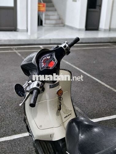 Vespa sprint 2016 zin all