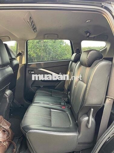 Mitsubishi Xpander 2022 AT Premium - 53000 km